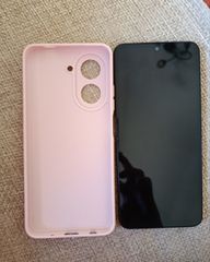 Xiaomi Redmi A5 μαζί με θήκη