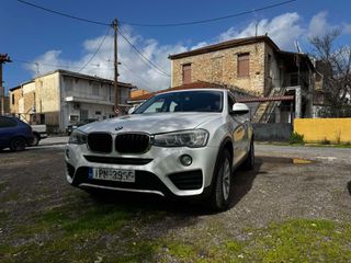 Bmw X4 2014
