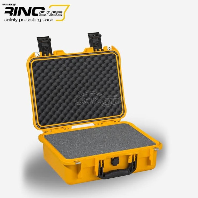 17 Βαλίτσες ειδικής χρησης Hardcase