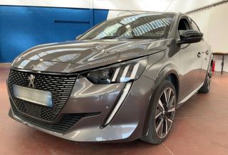 Peugeot 208 2020 GT LINE 1.2 BENZINH 101HP FULL EXTRA NAVI CLIMA CAMERA