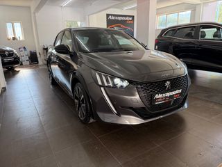 Peugeot 208 2020 GT LINE 1.2 BENZINH 101HP FULL EXTRA NAVI CLIMA CAMERA