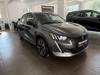 Peugeot 208 2020 GT LINE 1.2 BENZINH 101HP FULL EXTRA NAVI CLIMA CAMERA-thumb-1