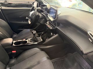 Peugeot 208 2020 GT LINE 1.2 BENZINH 101HP FULL EXTRA NAVI CLIMA CAMERA-thumb-28