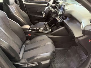 Peugeot 208 2020 GT LINE 1.2 BENZINH 101HP FULL EXTRA NAVI CLIMA CAMERA-thumb-29