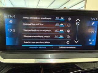 Peugeot 208 2020 GT LINE 1.2 BENZINH 101HP FULL EXTRA NAVI CLIMA CAMERA-thumb-45