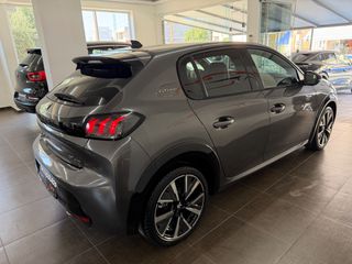 Peugeot 208 2020 GT LINE 1.2 BENZINH 101HP FULL EXTRA NAVI CLIMA CAMERA-thumb-3