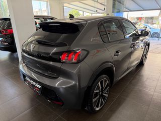 Peugeot 208 2020 GT LINE 1.2 BENZINH 101HP FULL EXTRA NAVI CLIMA CAMERA-thumb-4