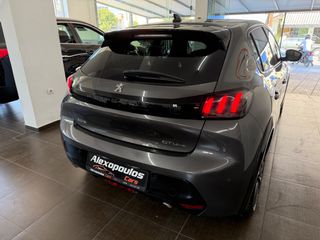Peugeot 208 2020 GT LINE 1.2 BENZINH 101HP FULL EXTRA NAVI CLIMA CAMERA-thumb-5
