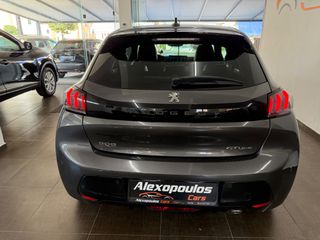 Peugeot 208 2020 GT LINE 1.2 BENZINH 101HP FULL EXTRA NAVI CLIMA CAMERA-thumb-6