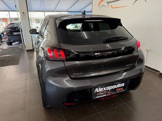 Peugeot 208 2020 GT LINE 1.2 BENZINH 101HP FULL EXTRA NAVI CLIMA CAMERA-thumb-7