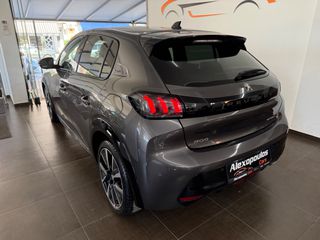 Peugeot 208 2020 GT LINE 1.2 BENZINH 101HP FULL EXTRA NAVI CLIMA CAMERA-thumb-8