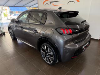 Peugeot 208 2020 GT LINE 1.2 BENZINH 101HP FULL EXTRA NAVI CLIMA CAMERA-thumb-9