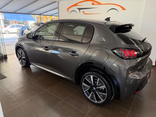 Peugeot 208 2020 GT LINE 1.2 BENZINH 101HP FULL EXTRA NAVI CLIMA CAMERA-thumb-10