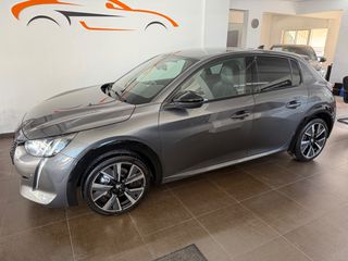 Peugeot 208 2020 GT LINE 1.2 BENZINH 101HP FULL EXTRA NAVI CLIMA CAMERA-thumb-11