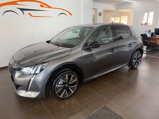 Peugeot 208 2020 GT LINE 1.2 BENZINH 101HP FULL EXTRA NAVI CLIMA CAMERA-thumb-12