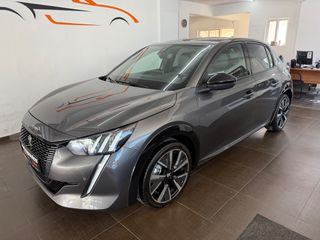 Peugeot 208 2020 GT LINE 1.2 BENZINH 101HP FULL EXTRA NAVI CLIMA CAMERA-thumb-13