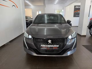 Peugeot 208 2020 GT LINE 1.2 BENZINH 101HP FULL EXTRA NAVI CLIMA CAMERA-thumb-14