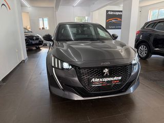Peugeot 208 2020 GT LINE 1.2 BENZINH 101HP FULL EXTRA NAVI CLIMA CAMERA-thumb-15