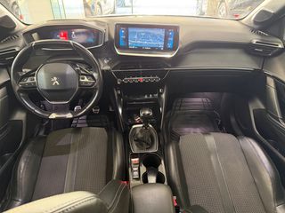 Peugeot 208 2020 GT LINE 1.2 BENZINH 101HP FULL EXTRA NAVI CLIMA CAMERA-thumb-16