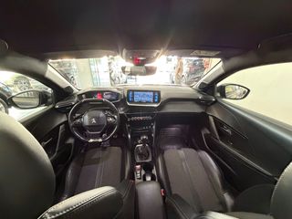 Peugeot 208 2020 GT LINE 1.2 BENZINH 101HP FULL EXTRA NAVI CLIMA CAMERA-thumb-17