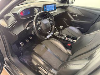 Peugeot 208 2020 GT LINE 1.2 BENZINH 101HP FULL EXTRA NAVI CLIMA CAMERA-thumb-18