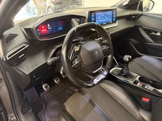 Peugeot 208 2020 GT LINE 1.2 BENZINH 101HP FULL EXTRA NAVI CLIMA CAMERA-thumb-19