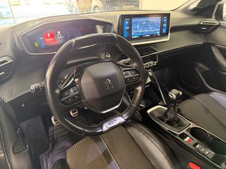 Peugeot 208 2020 GT LINE 1.2 BENZINH 101HP FULL EXTRA NAVI CLIMA CAMERA-thumb-20