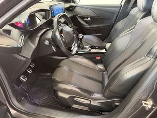 Peugeot 208 2020 GT LINE 1.2 BENZINH 101HP FULL EXTRA NAVI CLIMA CAMERA-thumb-22