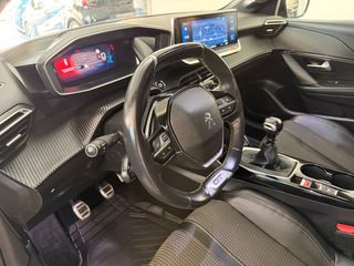 Peugeot 208 2020 GT LINE 1.2 BENZINH 101HP FULL EXTRA NAVI CLIMA CAMERA-thumb-21