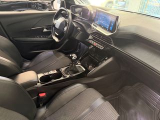 Peugeot 208 2020 GT LINE 1.2 BENZINH 101HP FULL EXTRA NAVI CLIMA CAMERA-thumb-26