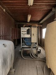 Γενήτρια Perkins Containerized Power Pack Reefer - Grey Container-thumb-1