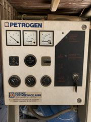 Γενήτρια Perkins Containerized Power Pack Reefer - Grey Container-thumb-3