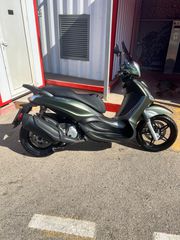 Piaggio Beverly 350 2020 SPORT TOURING ABS-ASR