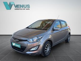 Hyundai i 20 2013 CRDI DIESEL