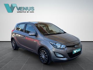Hyundai i 20 2013 CRDI DIESEL-thumb-1