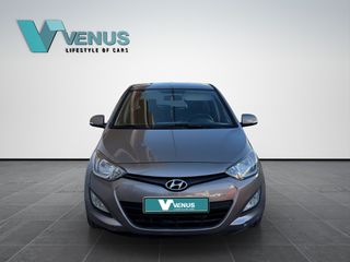 Hyundai i 20 2013 CRDI DIESEL-thumb-4