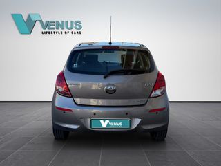 Hyundai i 20 2013 CRDI DIESEL-thumb-5
