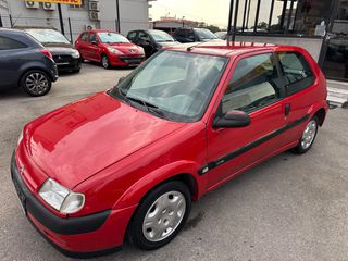 Citroen Saxo 1999 1,4cc _______________ VTS ///-thumb-2