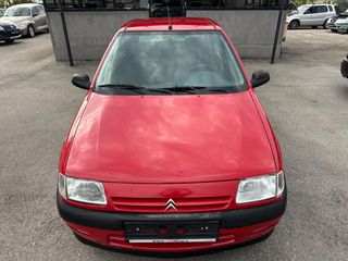 Citroen Saxo 1999 1,4cc _______________ VTS ///-thumb-4