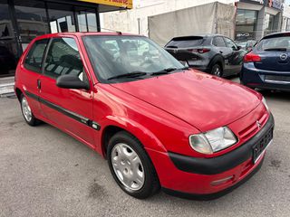 Citroen Saxo 1999 1,4cc _______________ VTS ///-thumb-5