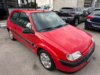 Citroen Saxo 1999 1,4cc _______________ VTS ///-thumb-6