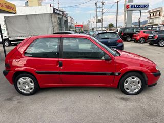 Citroen Saxo 1999 1,4cc _______________ VTS ///-thumb-7