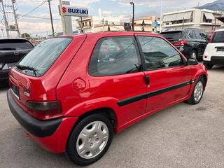 Citroen Saxo 1999 1,4cc _______________ VTS ///-thumb-8