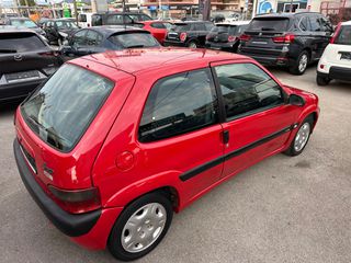 Citroen Saxo 1999 1,4cc _______________ VTS ///-thumb-9