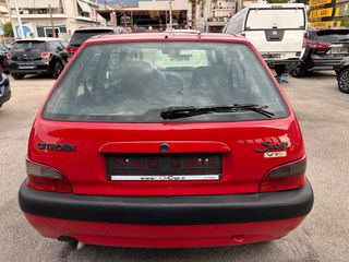 Citroen Saxo 1999 1,4cc _______________ VTS ///-thumb-10