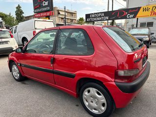 Citroen Saxo 1999 1,4cc _______________ VTS ///-thumb-11