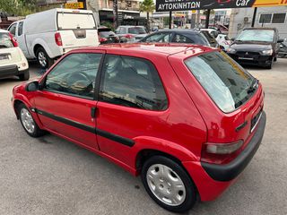 Citroen Saxo 1999 1,4cc _______________ VTS ///-thumb-12