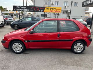 Citroen Saxo 1999 1,4cc _______________ VTS ///-thumb-13