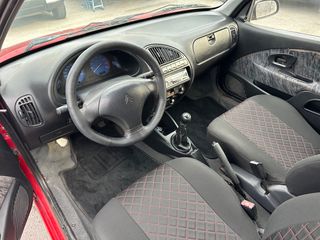 Citroen Saxo 1999 1,4cc _______________ VTS ///-thumb-15