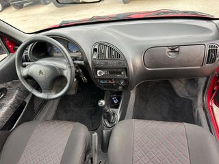 Citroen Saxo 1999 1,4cc _______________ VTS ///-thumb-19